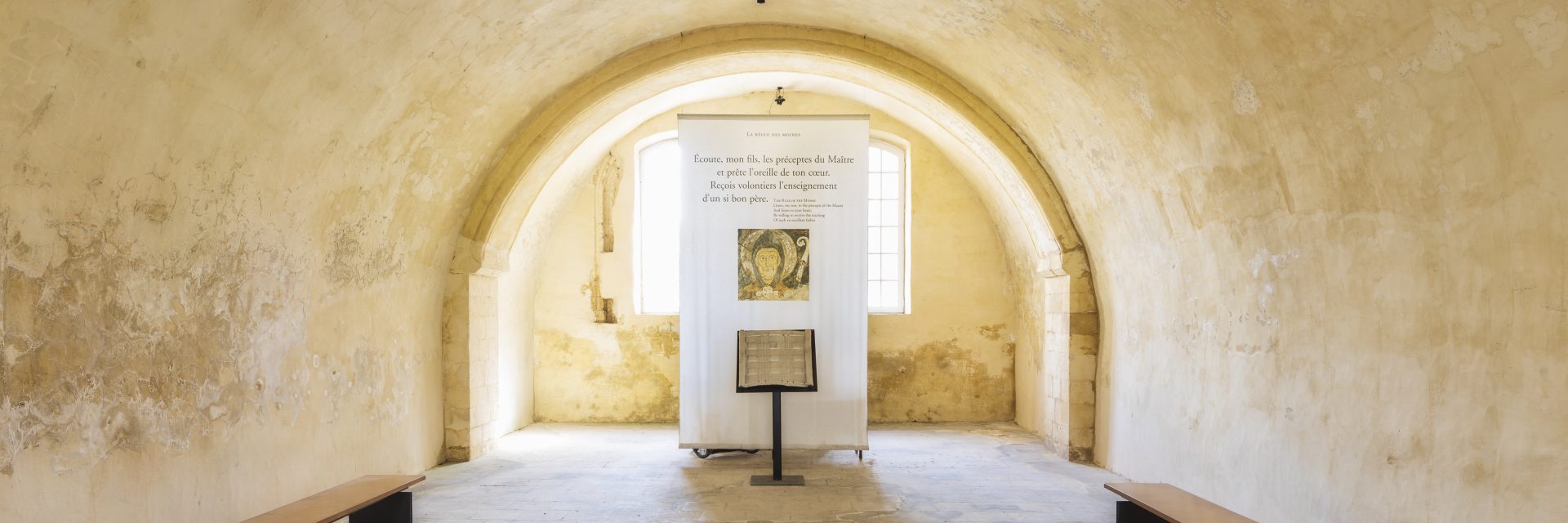 Abbaye de Montivilliers