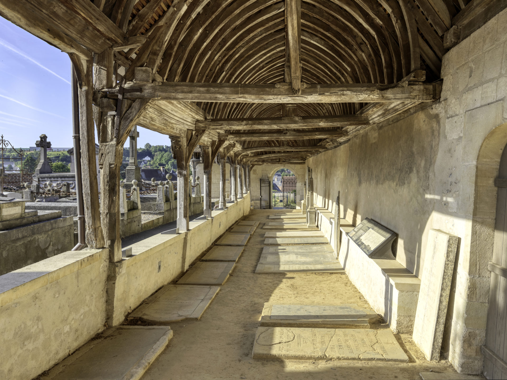 Aître De Brigaret Montivilliers©Jacques Basille (4)