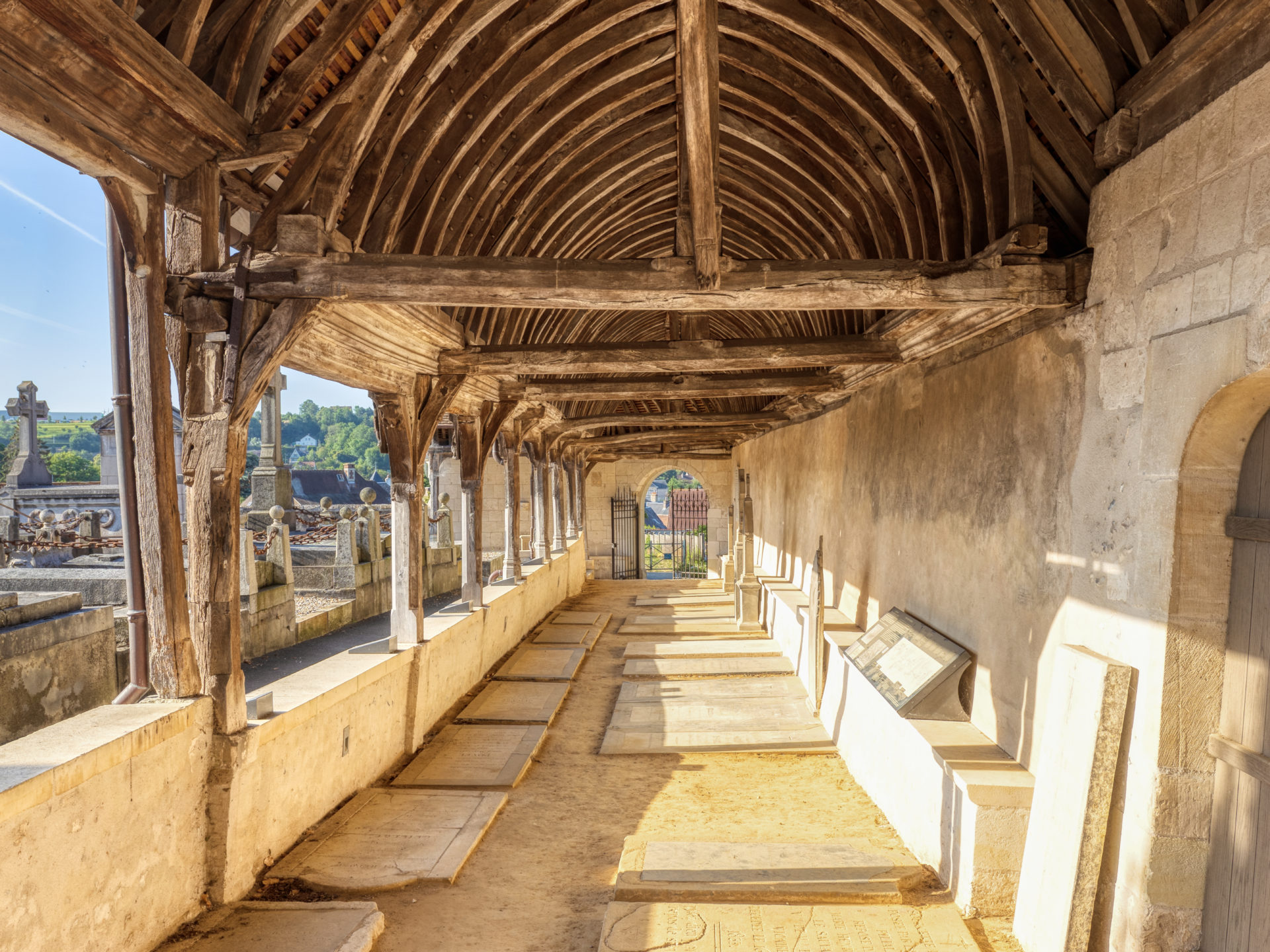 Aître De Brigaret Montivilliers©Jacques Basille (6)