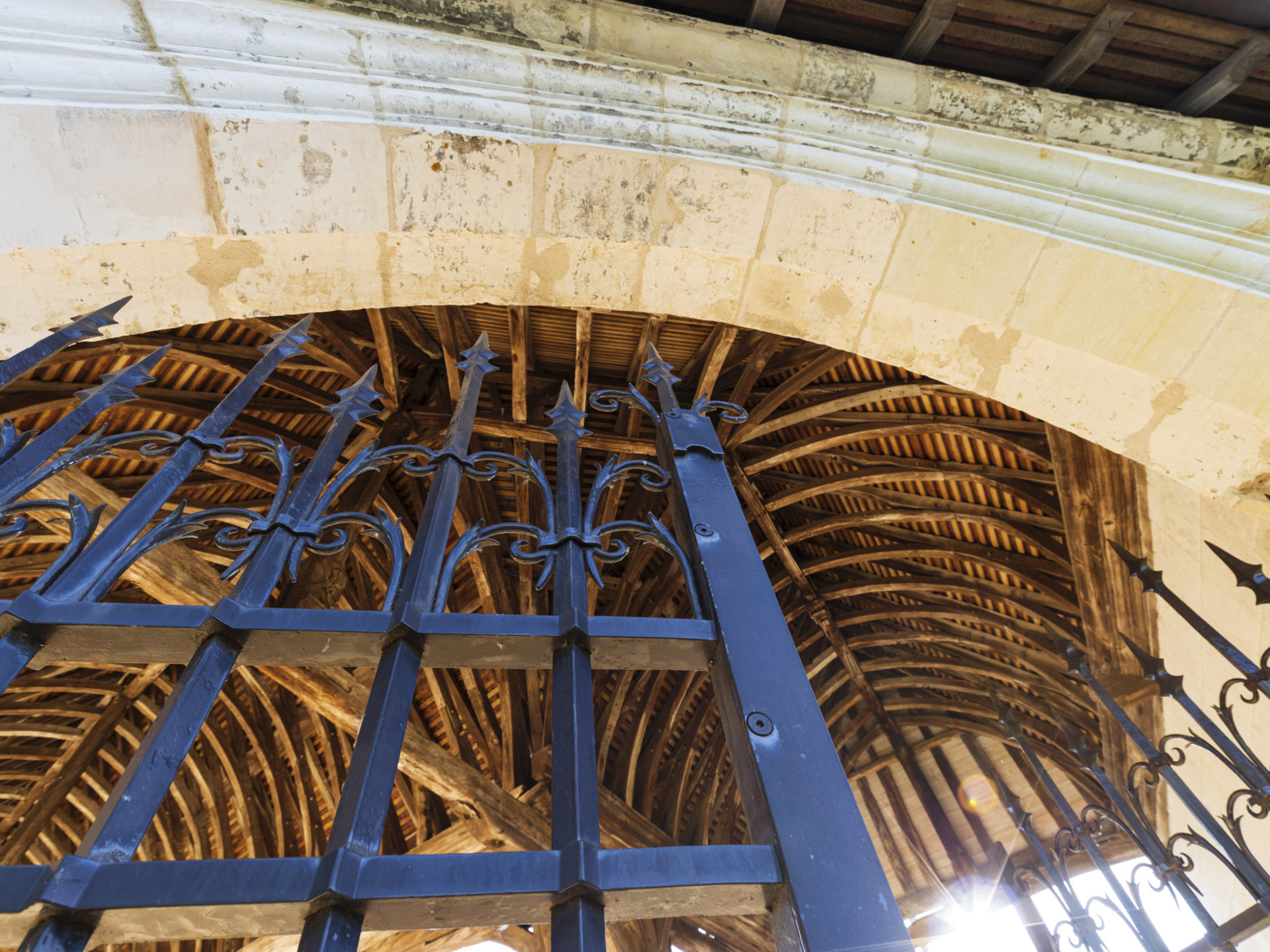 Aître De Brigaret Montivilliers©Jacques Basille (7)