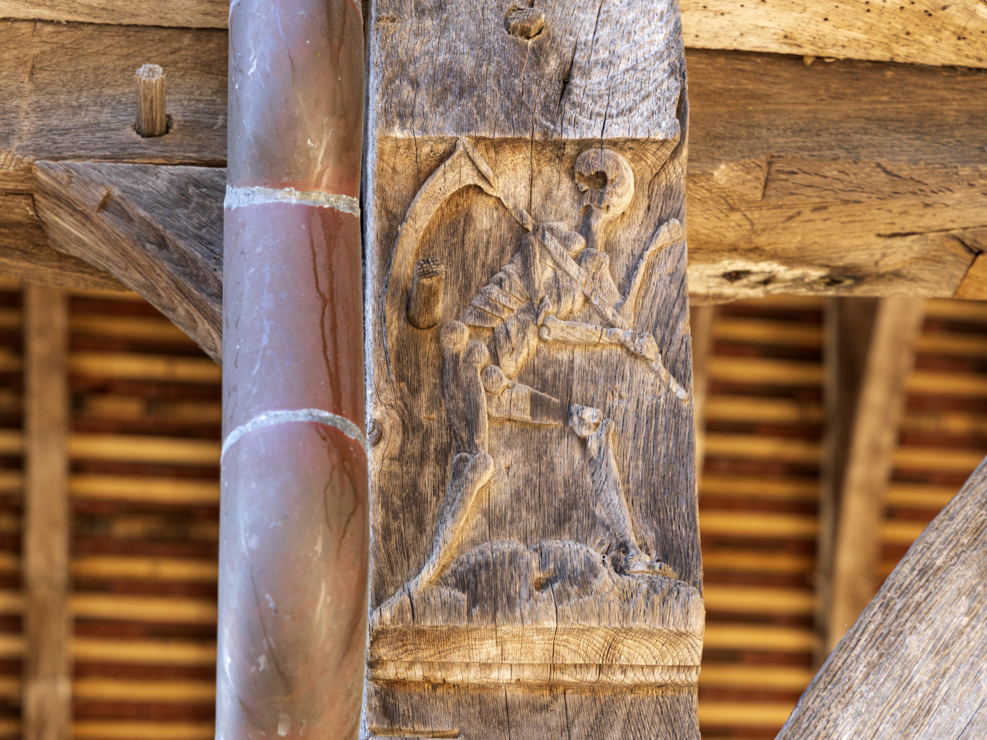 Aître De Brigaret Montivilliers©Jacques Basille (8)