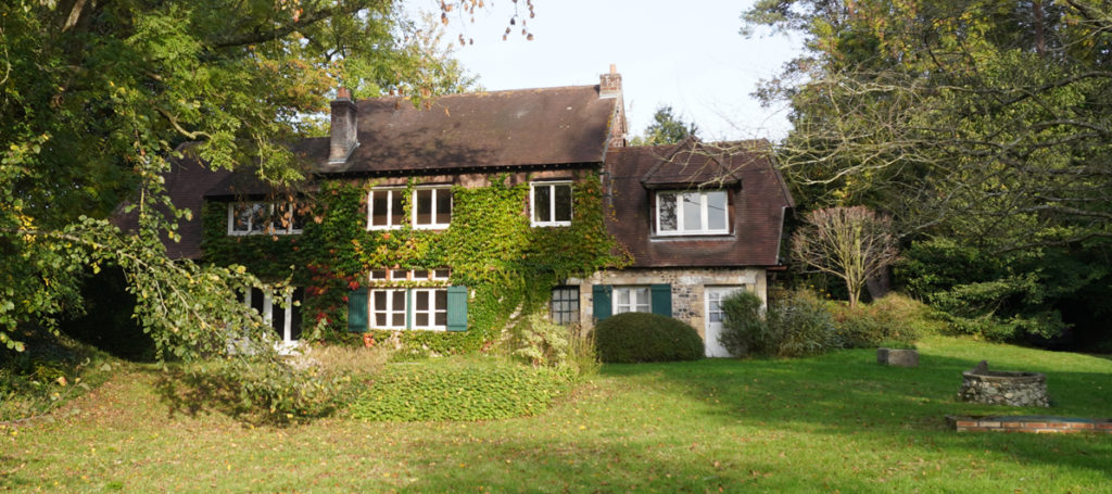 La Maison de Buglise