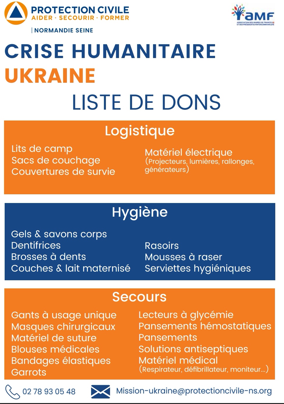 + d'informations