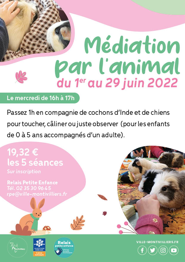 Les ateliers du Relais Petite Enfance