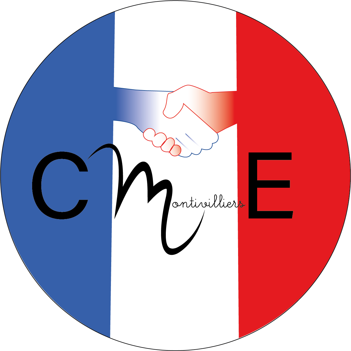 Les élu-e-s du Conseil Municipal des Enfants